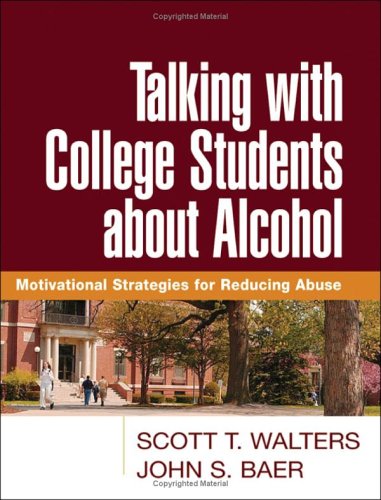 Alcoholism