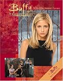 Buffy the Vampire Slayer 2005-2006 Student Planner