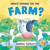 Who's hiding on the farm?