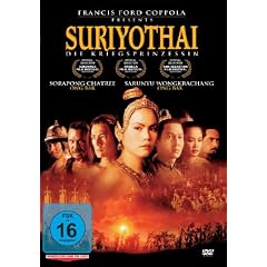 Suriyothai