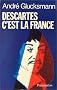 Descartes c'est la France