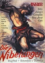 Download Die Nibelungen.