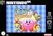 Kirby 64 - The Crystal Shards