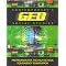 You want to pass your GED--get these texts to help-you will pass.