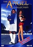 Angel 1-3 (3 DVDs) - Donna Wilkes