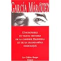 L'Incroyable triste histoire de Candide Erendira
