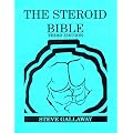 The Steroid Bible