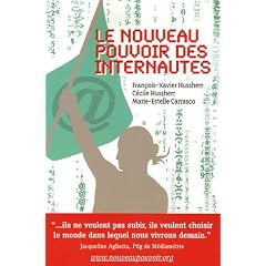 Le nouveau pouvoir des internautes