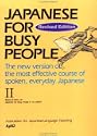 Japanese for Busy People
