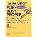 Japanese for Busy People: v.2