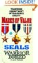 Marks of Valor (Seals: The Warrior Breed, Book 6)