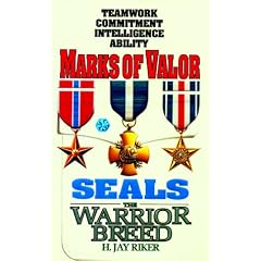 Marks of Valor
