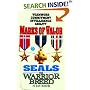 Marks of Valor (Seals: The Warrior Breed, Book 6)