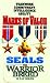 Book Marks of Valor (Seals: The Warrior Breed, Book 6)