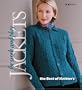 Jackets-For Work & Play (Best of Knitter's Magazine series)