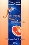 Les neuf marches - Histoire de na�tre...