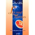 Les neuf marches - Histoire de na�tre et de rena�tre