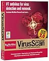 VirusScan Professional 7.0