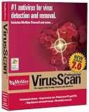 Virusscan Professional 7.0