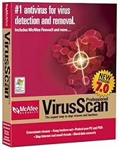 VirusScan Professional 7.0
