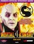Mortal Kombat 4 (arcade version): The Official Strategy Guide (Prima's Secrets of the Games)