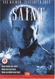 The Saint [UK IMPORT] - Val Kilmer