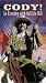 Cody: An Evening With Buffalo Bill [VHS]