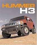 Hummer H3 (Launch book)