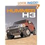 Hummer H3 (Launch book)