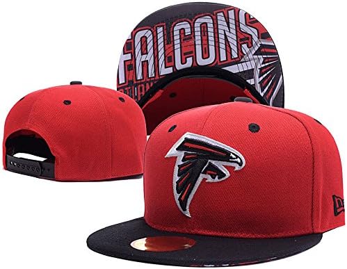 NFL The League Atlanta Falcons Snapback Cap Hat