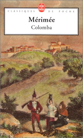 Colomba