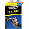 Los Angeles and Disneyland For Dummies (Dummies Travel) by  Mary Herczog
