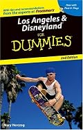 Los Angeles & Disneyland For Dummies (Dummies Travel)