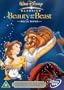 Beauty And The Beast (Special Edition) [1992] [DVD]