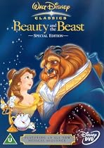 Beauty And The Beast (Special Edition) [1992]