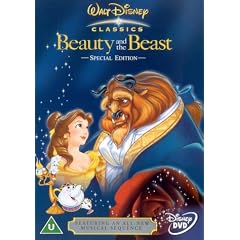 Beauty And The Beast (Special Edition) [1992] [DVD]