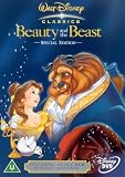 Beauty And The Beast (Special Edition) [1992] [DVD]