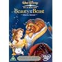 Beauty And The Beast (Special Edition) [1992] [DVD]