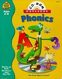 Phonics Interactive (Phonics Interactive Workbook with CD-ROM)