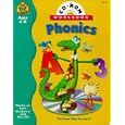 Phonics Interactive (Phonics Interactive Workbook with CD-ROM)