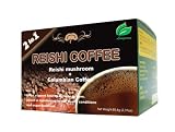 Ganoderma 2 in 1 Coffee