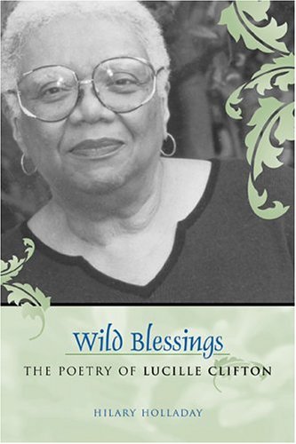  Lucille Clifton