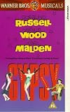 Gypsy [1962]
