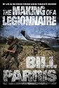 The Making of a Legionnaire: My Life in the French Foreign Legion Parachute Regiment