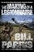 The Making of a Legionnaire: My Life in the French Foreign Legion Parachute Regiment