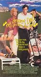 No Dessert Dad Until You Mow the Lawn [VHS]