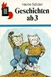 Geschichten ab 3