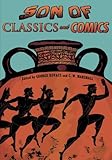Son of classics and comics