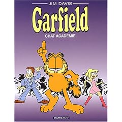 Garfield, tome 38