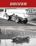 Driven: The Motorsport Photography of Jesse Alexander, 1954-1962